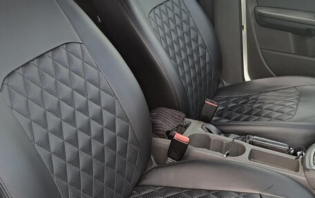 Ford Focus II рестайлинг, 2007 год, 290 000 рублей, 31 фотография