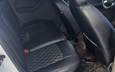 Ford Focus II рестайлинг, 2007 год, 290 000 рублей, 30 фотография