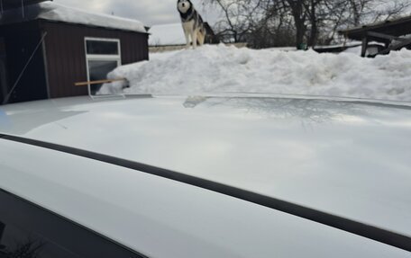 Ford Focus II рестайлинг, 2007 год, 290 000 рублей, 37 фотография