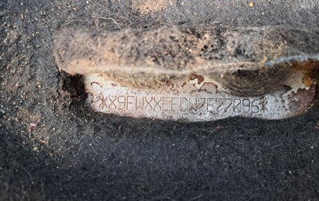 Ford Focus II рестайлинг, 2007 год, 290 000 рублей, 33 фотография