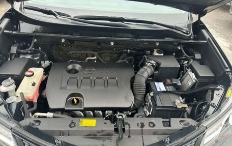 Toyota RAV4, 2014 год, 2 170 000 рублей, 10 фотография