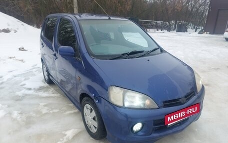Daihatsu YRV I, 2001 год, 270 000 рублей, 3 фотография