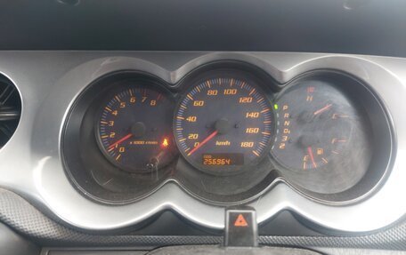 Daihatsu YRV I, 2001 год, 270 000 рублей, 11 фотография