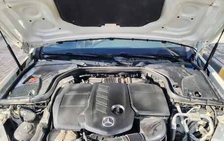 Mercedes-Benz E-Класс, 2018 год, 4 000 000 рублей, 3 фотография