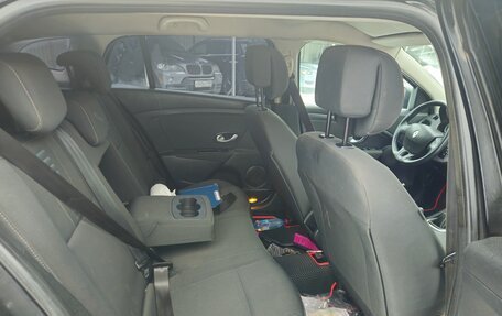 Renault Megane III, 2011 год, 650 000 рублей, 6 фотография