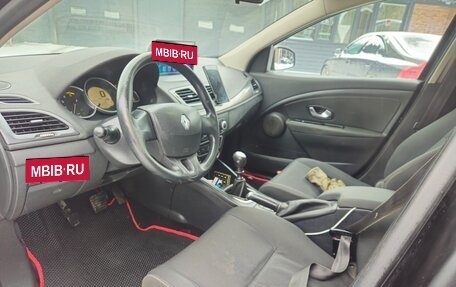 Renault Megane III, 2011 год, 650 000 рублей, 7 фотография