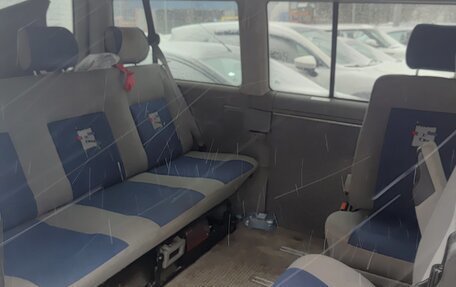 Volkswagen Multivan T4, 2001 год, 850 000 рублей, 6 фотография