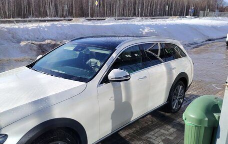 Mercedes-Benz E-Класс, 2018 год, 4 000 000 рублей, 4 фотография