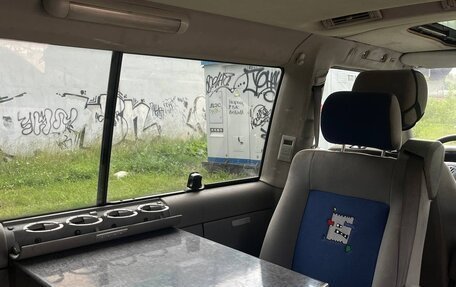 Volkswagen Multivan T4, 2001 год, 850 000 рублей, 12 фотография