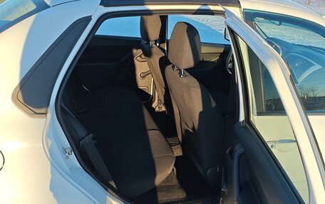 Datsun on-DO I рестайлинг, 2020 год, 780 000 рублей, 6 фотография