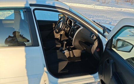 Datsun on-DO I рестайлинг, 2020 год, 780 000 рублей, 5 фотография