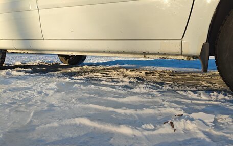 Datsun on-DO I рестайлинг, 2020 год, 780 000 рублей, 12 фотография