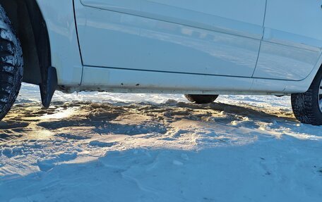 Datsun on-DO I рестайлинг, 2020 год, 780 000 рублей, 11 фотография