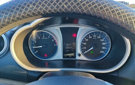 Datsun on-DO I рестайлинг, 2020 год, 780 000 рублей, 3 фотография