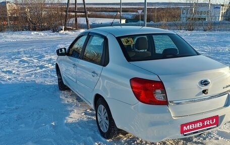 Datsun on-DO I рестайлинг, 2020 год, 780 000 рублей, 9 фотография