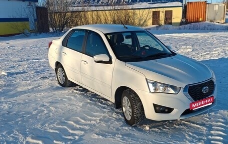 Datsun on-DO I рестайлинг, 2020 год, 780 000 рублей, 10 фотография