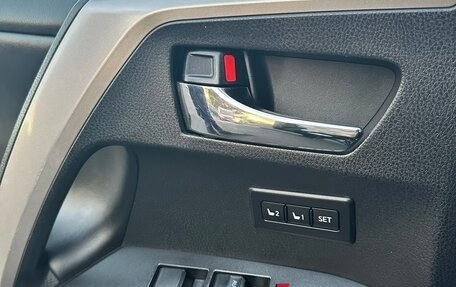 Toyota RAV4, 2018 год, 2 300 000 рублей, 17 фотография