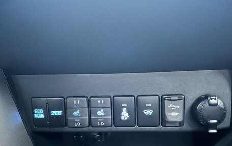 Toyota RAV4, 2018 год, 2 300 000 рублей, 20 фотография