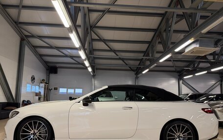 Mercedes-Benz E-Класс, 2019 год, 4 799 000 рублей, 5 фотография