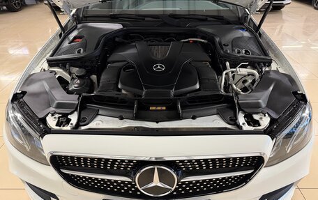 Mercedes-Benz E-Класс, 2019 год, 4 799 000 рублей, 7 фотография