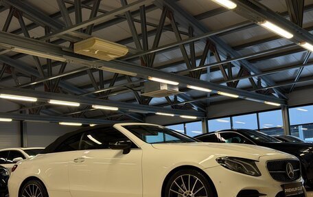 Mercedes-Benz E-Класс, 2019 год, 4 799 000 рублей, 2 фотография