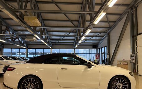 Mercedes-Benz E-Класс, 2019 год, 4 799 000 рублей, 6 фотография