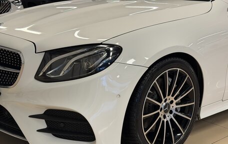 Mercedes-Benz E-Класс, 2019 год, 4 799 000 рублей, 10 фотография