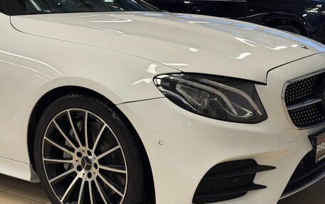 Mercedes-Benz E-Класс, 2019 год, 4 799 000 рублей, 11 фотография