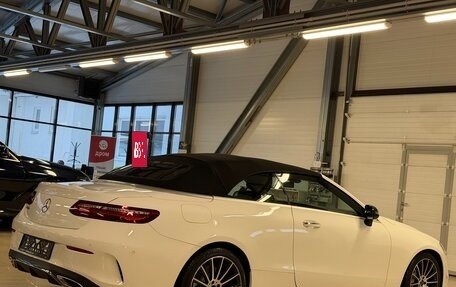 Mercedes-Benz E-Класс, 2019 год, 4 799 000 рублей, 4 фотография