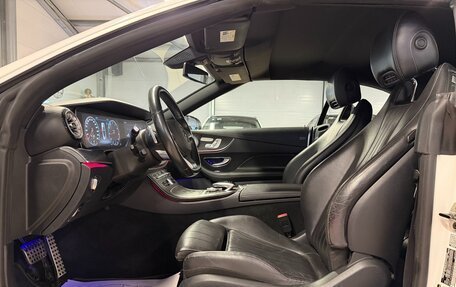 Mercedes-Benz E-Класс, 2019 год, 4 799 000 рублей, 16 фотография