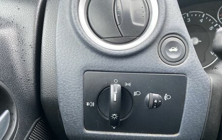 Ford Fusion I, 2006 год, 529 000 рублей, 16 фотография