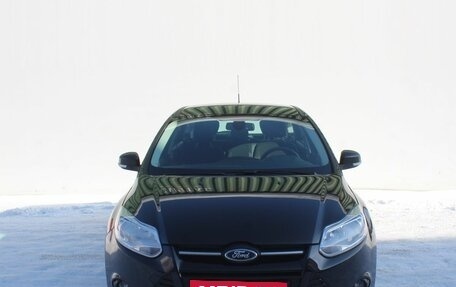 Ford Focus III, 2014 год, 969 000 рублей, 2 фотография