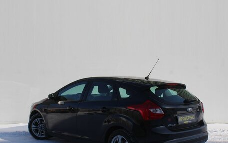 Ford Focus III, 2014 год, 969 000 рублей, 4 фотография