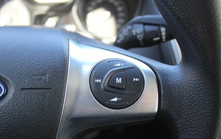 Ford Focus III, 2014 год, 969 000 рублей, 12 фотография