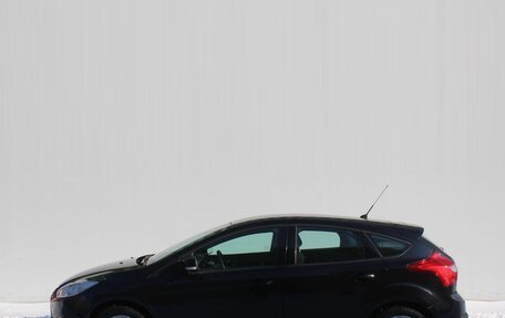 Ford Focus III, 2014 год, 969 000 рублей, 8 фотография