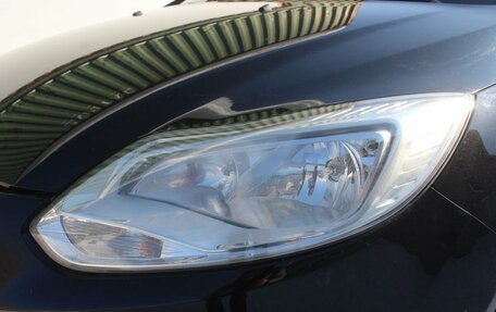 Ford Focus III, 2014 год, 969 000 рублей, 9 фотография