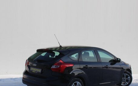 Ford Focus III, 2014 год, 969 000 рублей, 6 фотография