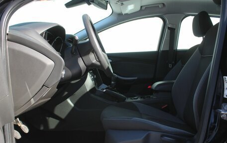 Ford Focus III, 2014 год, 969 000 рублей, 17 фотография