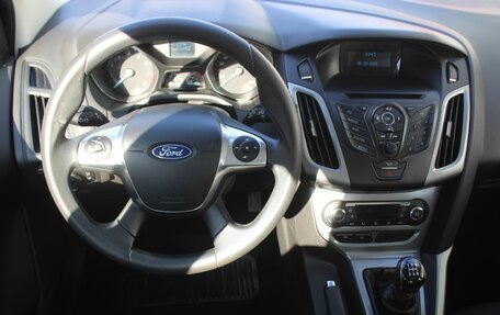 Ford Focus III, 2014 год, 969 000 рублей, 10 фотография