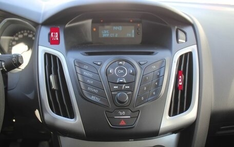 Ford Focus III, 2014 год, 969 000 рублей, 14 фотография