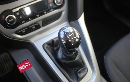 Ford Focus III, 2014 год, 969 000 рублей, 15 фотография