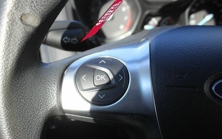 Ford Focus III, 2014 год, 969 000 рублей, 11 фотография