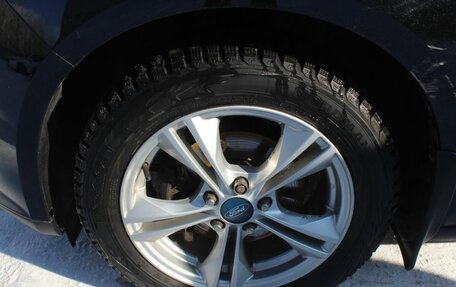 Ford Focus III, 2014 год, 969 000 рублей, 22 фотография