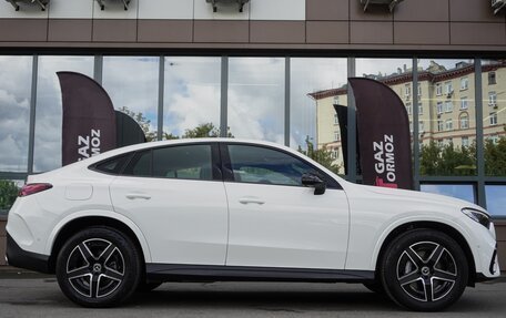 Mercedes-Benz GLC Coupe, 2025 год, 7 399 000 рублей, 9 фотография