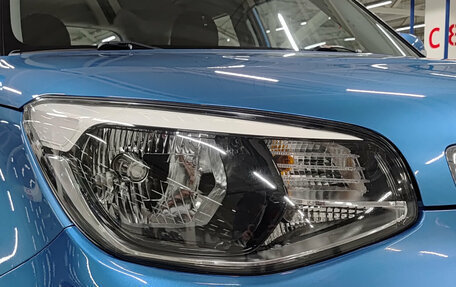 KIA Soul II рестайлинг, 2016 год, 1 595 000 рублей, 21 фотография