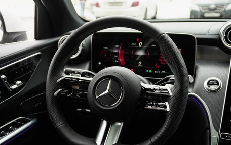 Mercedes-Benz GLC Coupe, 2025 год, 7 399 000 рублей, 16 фотография