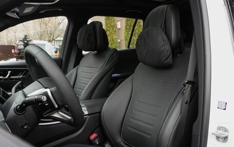 Mercedes-Benz GLC Coupe, 2025 год, 7 399 000 рублей, 17 фотография