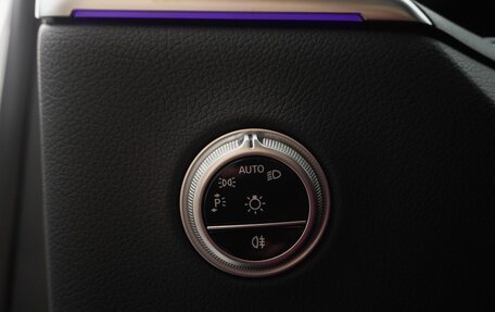 Mercedes-Benz GLC Coupe, 2025 год, 7 399 000 рублей, 22 фотография