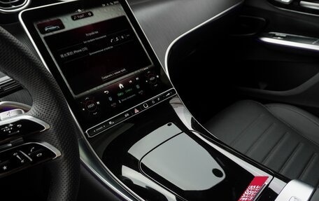 Mercedes-Benz GLC Coupe, 2025 год, 7 399 000 рублей, 25 фотография