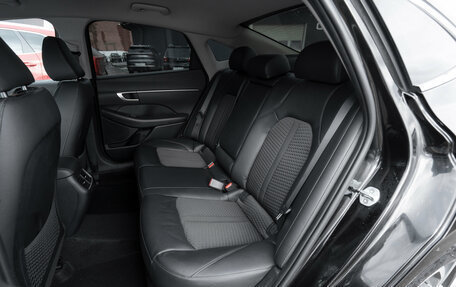 Hyundai Sonata VIII, 2022 год, 2 745 000 рублей, 12 фотография